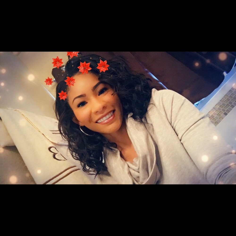 Meet your Posher, Kiara